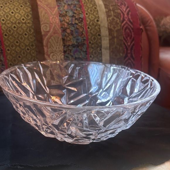 Tiffany and Co. Charles Schwab Bowl 9” - Picture 6 of 7